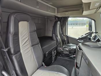 FH 540 8x4  / BOOGIE LIFT / 10m3 PUTZMEISTER - CONCRETE-MIXER / BETON-MISCHER